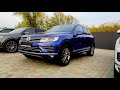 Цены на Свежие Авто в Супер комплектациях! Разогнали Touareg до 200 км/ч! Авто Движ