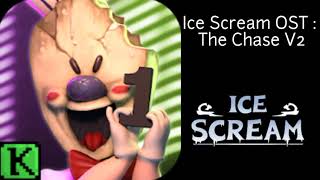 Ice Scream Ost The Chase V2