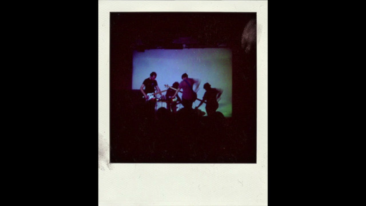 Nadja – Live @ Dom Club