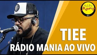 🔴 Radio Mania - Tiee - Fortaleza chords