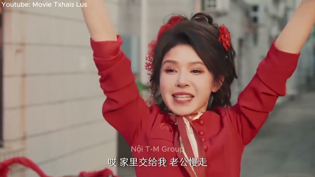 (part 08) npauj npaim: Rov qab los xyoo 1980