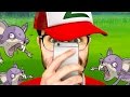 CYPRIEN - POKÉMON GO