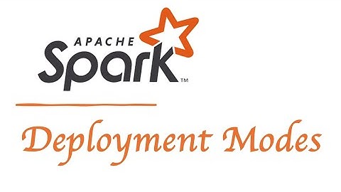 Apache Spark Deployment Modes #apachespark #pyspark #bigdata #dataengineering