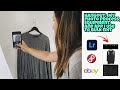 My Photo Setup, Listing Process, + Tutorial on Adobe Lightroom App  | Reselling on Ebay and Poshmark