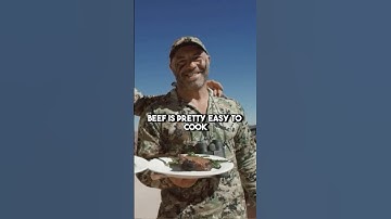 Reverse Sear Method For PERFECT Steaks - Joe Rogan