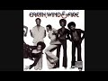 Earth, Wind & Fire - Shining Star (Official Audio) Mp3 Song