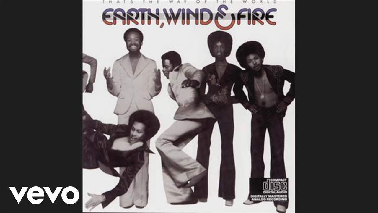 Download Earth, Wind & Fire – Shining Star (Official Audio) Mp3