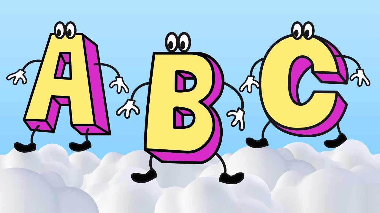Alphabet Song for Preschool, Toddlers & Kindergarten 🎶| Learn Letters A–Z | Phonics & Early Learning