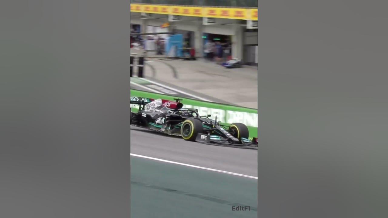 “Ok Lewis, it’s HAMMERTIME!” EditF1 formula1 automobile 