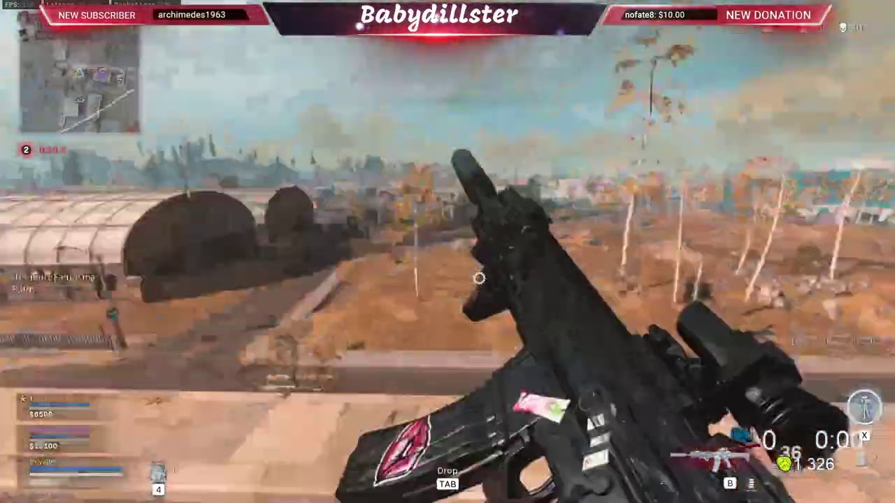 The Most Kills They ve Ever Seen YouTube