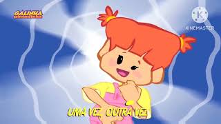 Galinha Pintadinha Ytp Patio De Casa