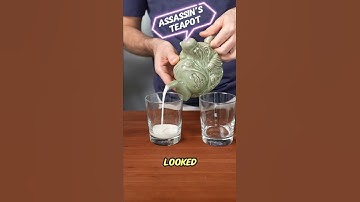 The Deadly Secret of the Assassin’s Teapot