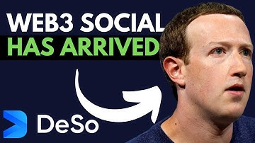 Introducing: DeSo (Decentralized Social Media) Block Explorer | The First Social Blockchain