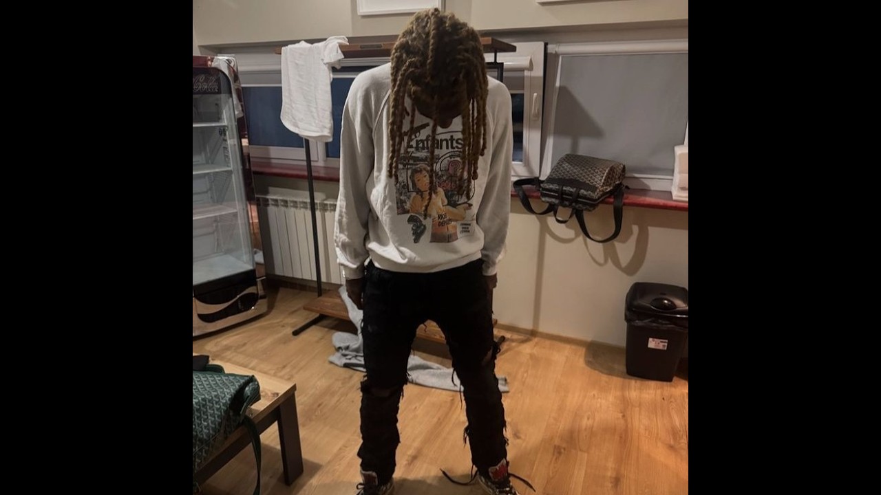 free osamason gyro legion psykotic type beat - 