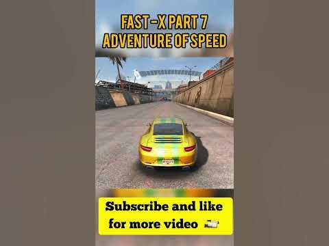 fast X part 7 need for speed no limits #needforspeednolimits #shorts