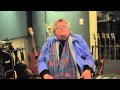 Leslie West - Still Climbing (track by track - part 1)