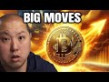 Big Moves Ahead for Bitcoin