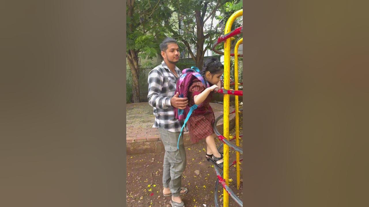 Bachpam Me Mom Dad Se Bhichad K Rona Or Bade Ho Kar Dosto Se This Is