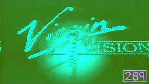 Virgin Vision (1987) in Surroundup V2