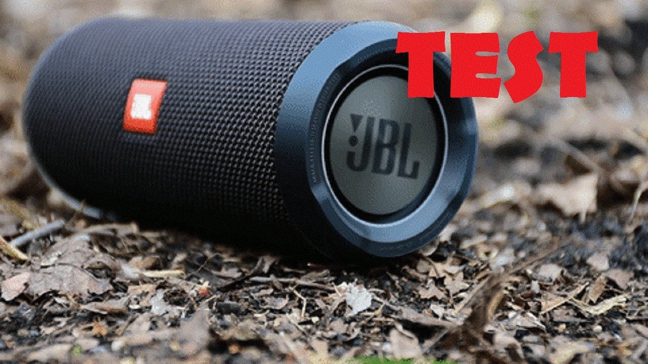 Звук включения jbl