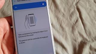Motions and Gestures for Samsung Galaxy S20, S20 plus and S20 Ultra