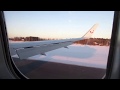 Incident: TUI B763 at Vaasa on Feb 27th 2018, engine shut down in flight