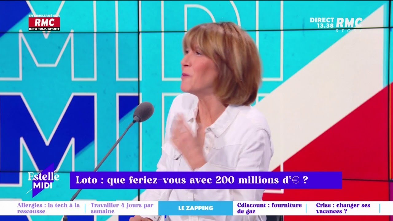 Loto : actualité en direct