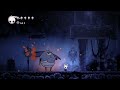 jogando hollow knight pt 7: falso cavaleiro