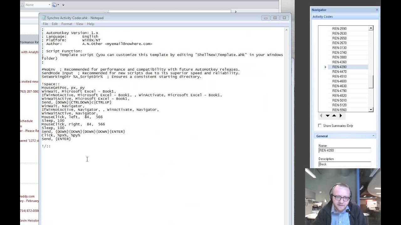 autohotkey script examples autohotkey script examples