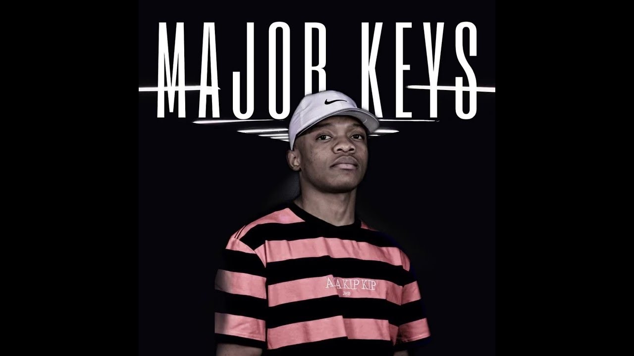 Major Keys   Forever Yena Official Audio  Amapiano