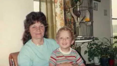 Jewell "Josie" Morrison Duncan