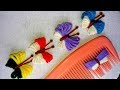 Hand Embroidery Amazing Trick |  Butterfly Embroidery Trick.