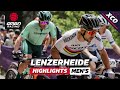 Lenzerheide Elite Men