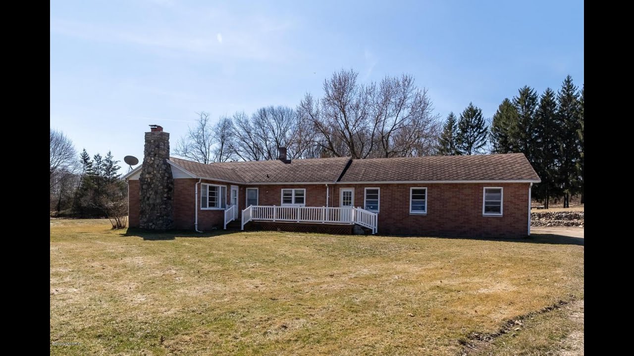 33273 US 12 Niles, MI Homes for Sale YouTube