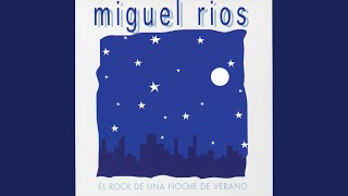 Video thumbnail of "Miguel Ríos - Retrato Robot (Remastered)"