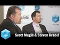 Scott Megill & Steven Kradel - IBM Edge 2015 - theCUBE