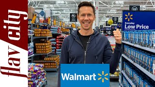 Shop With Me At Walmart by Bobby Parrish 175,254 views 1 month ago 11 minutes, 24 seconds