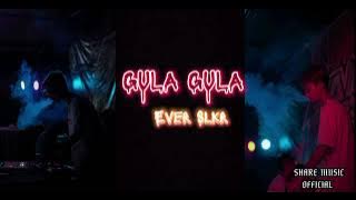 GULA GULA - EVER SLKR || DISTAN TERBARU 2023