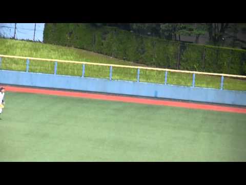 2011年5月31日 横浜VSロッテ 3