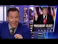 Gutfeld: You did it, President-elect Trump