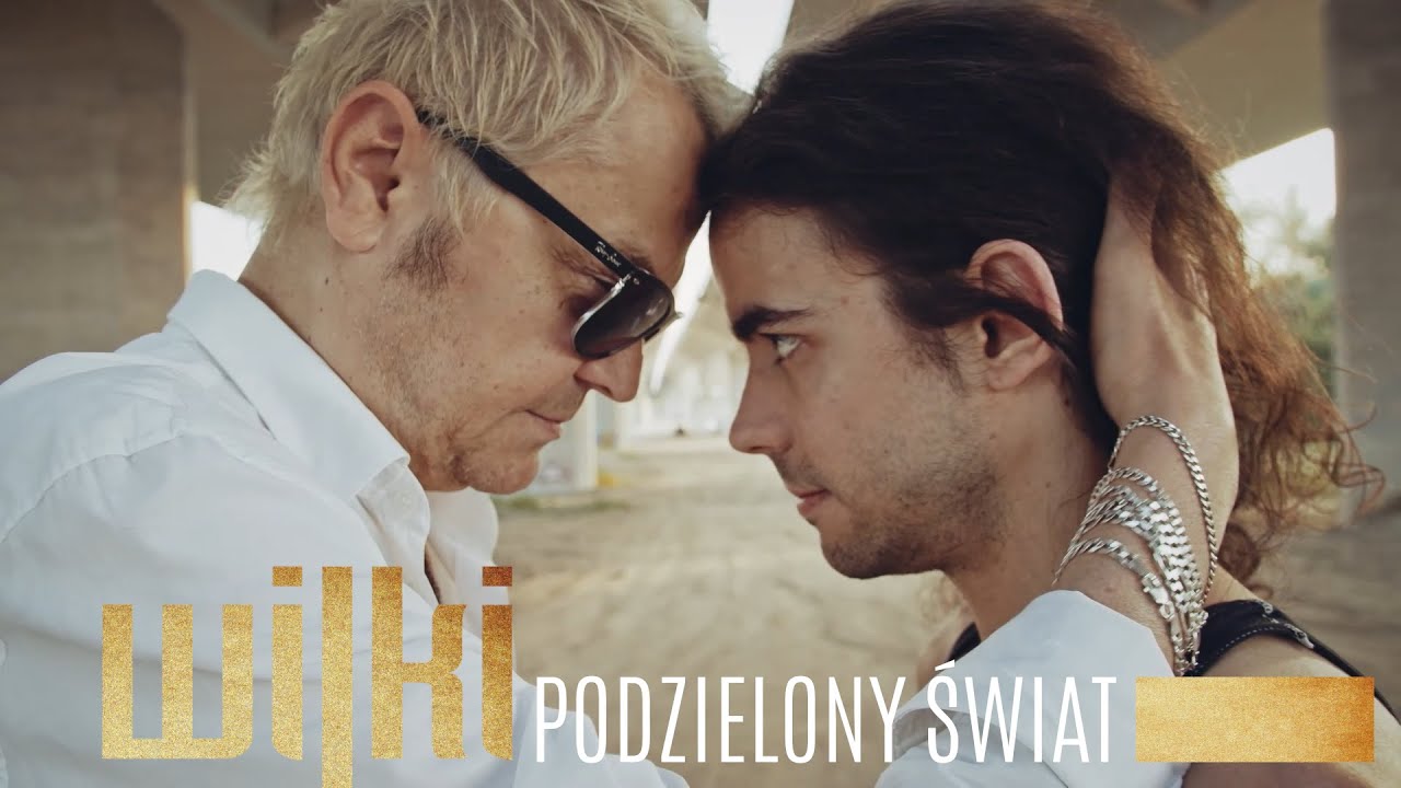 Wilki - Podzielony świat (Ofiicial Video)