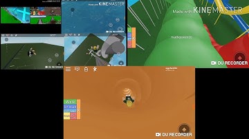 Up to faster superparison to Roblox