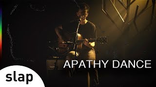 Gustavo Bertoni - Apathy Dance (Where Light Pours In @ Sessions) Resimi