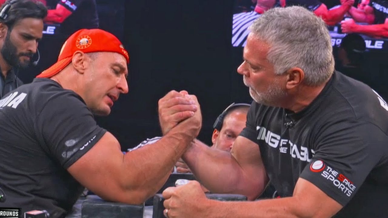 absolutely-overpowered-john-brzenk-vs-alexey-voevoda-youtube