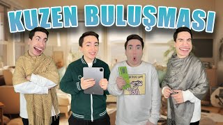 Efekan In Maceraları 5 Bölüm - Kuzen Buluşması Efekan Vs Ersin 