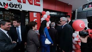 Canözü Eczanesi  Açılış Organizasyonu Klibimiz Sizlerle...