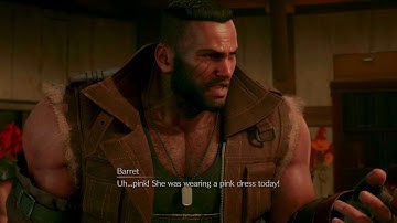 Final Fantasy 7 Remake Walkthrough - Part 14 (No Commentary)