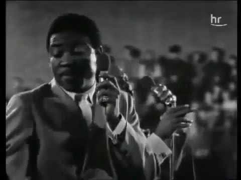 Sam & Dave   Soul Man 1967