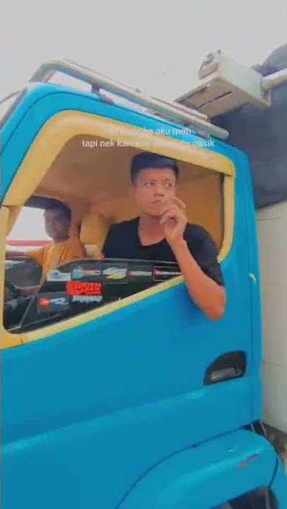 [story'wa 22detik]. QUOTES truk nek karoke aku emoh nek karokoe aku maju gasik
