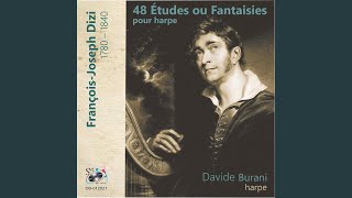 48 Etudes ou Fantaisies pour la harpe: Etude XLVIII. Allegro brillante